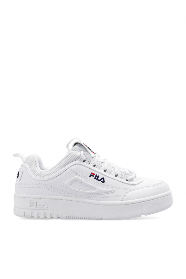 Asos fila disruptor shops